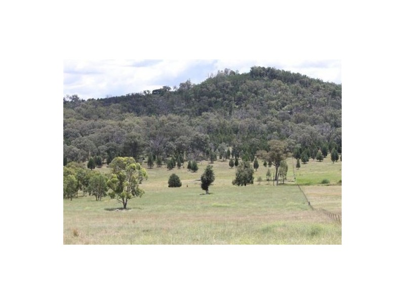 Lot 19 Comleroy Place, Tamworth NSW 2340
