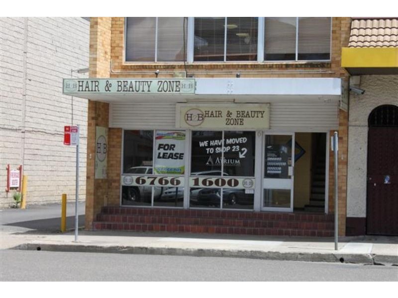 6 Fitzroy Street, Tamworth NSW 2340