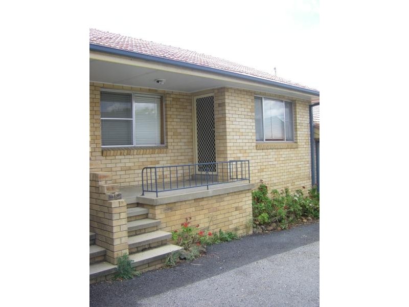 3/110A Church Street, Tamworth NSW 2340