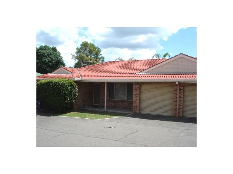 7/41 Piper Street, Tamworth NSW 2340