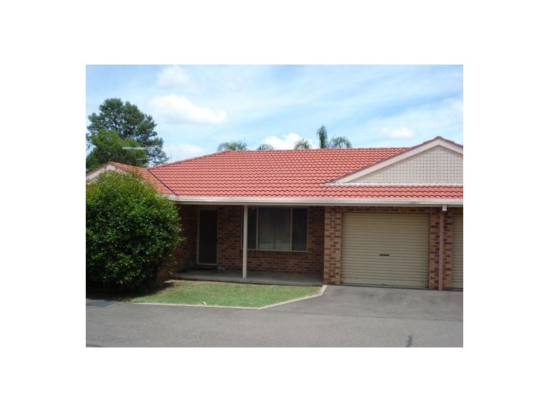 7/41 Piper Street, Tamworth NSW 2340
