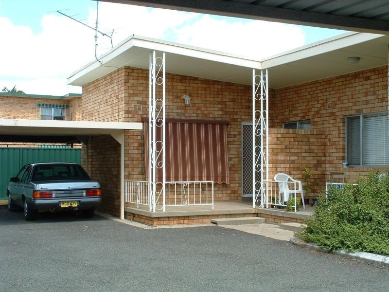 5/13 Petra Avenue, Tamworth NSW 2340