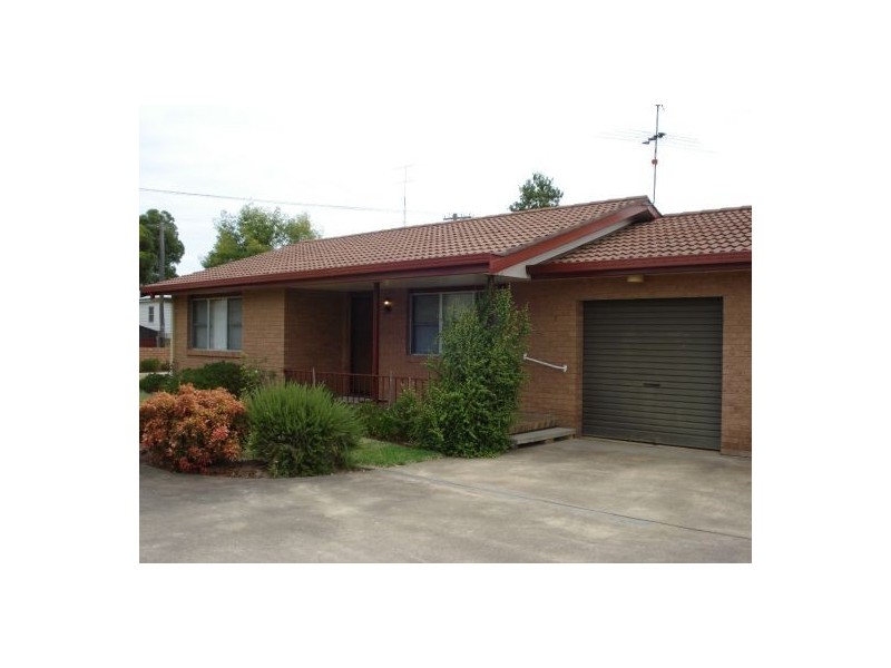 1/28 Lydia Street, Tamworth NSW 2340