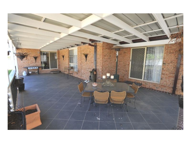 12 Wayamba Close, Tamworth NSW 2340