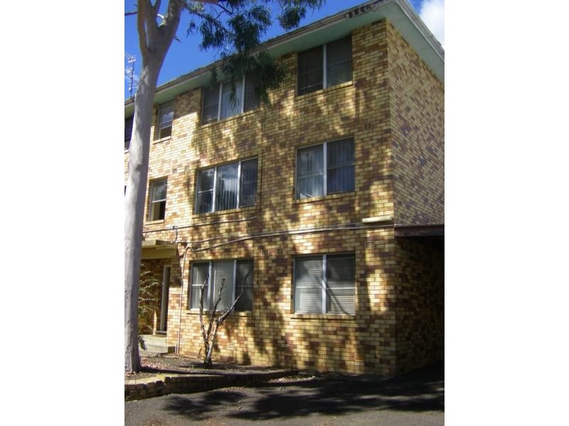 6/60 Crown Street, Tamworth NSW 2340