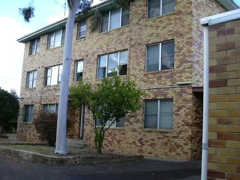 7/60 Crown Street, Tamworth NSW 2340