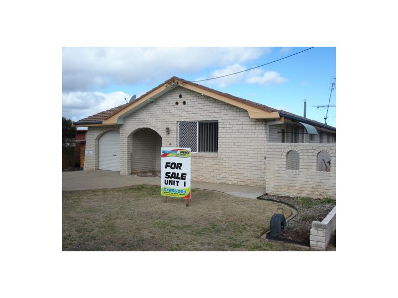 1/18  Anne Street, Tamworth NSW 2340
