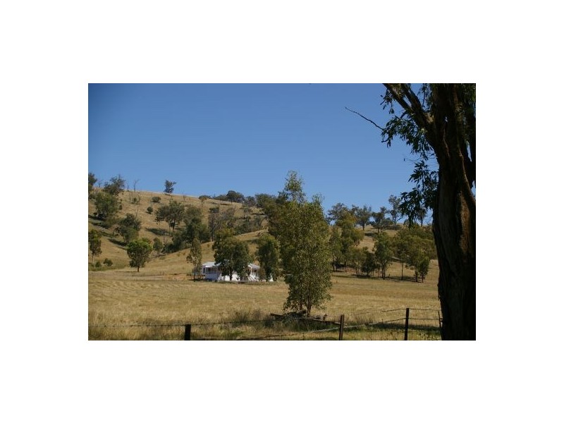 Dungowan NSW 2340