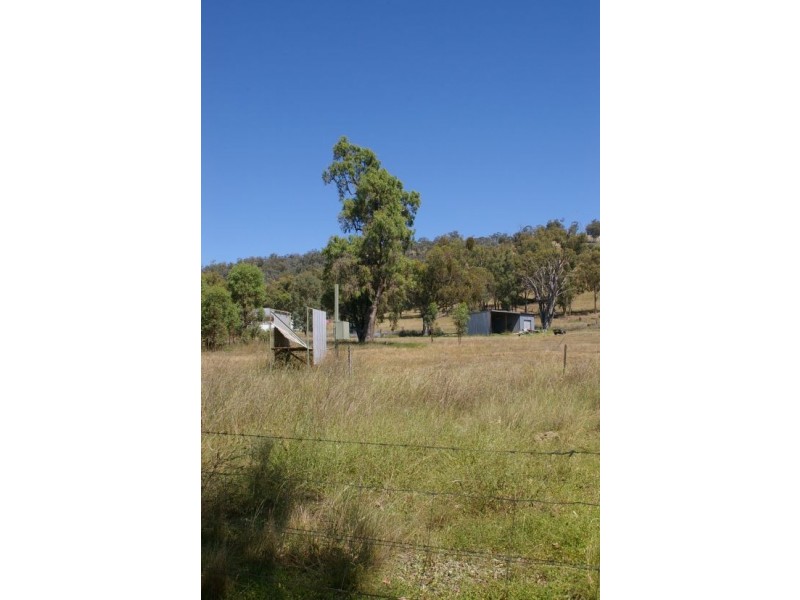 Dungowan NSW 2340