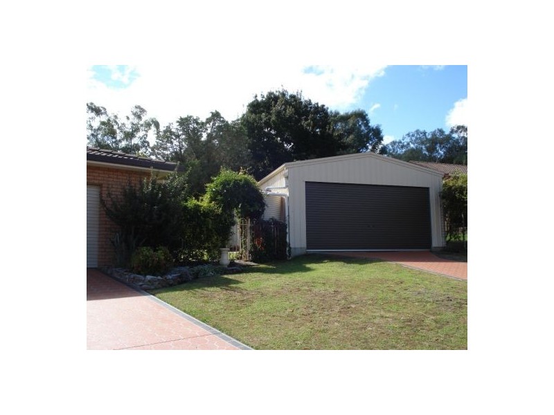2  Jacaranda Place, Tamworth NSW 2340