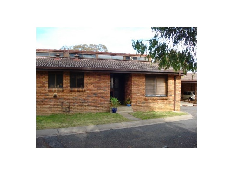 7/44 North Street., Tamworth NSW 2340