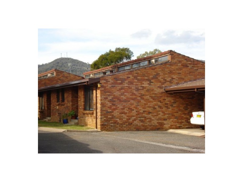 7/44 North Street., Tamworth NSW 2340