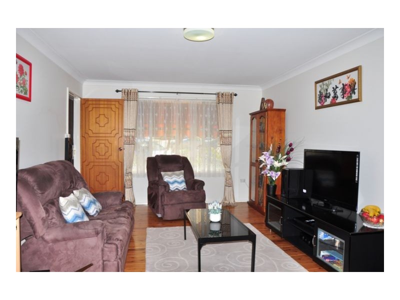 2/25 Erwin Street, Tamworth NSW 2340