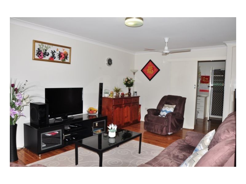 2/25 Erwin Street, Tamworth NSW 2340