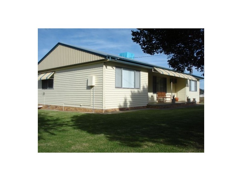 402 Gaol Creek Road, Moonbi NSW 2353