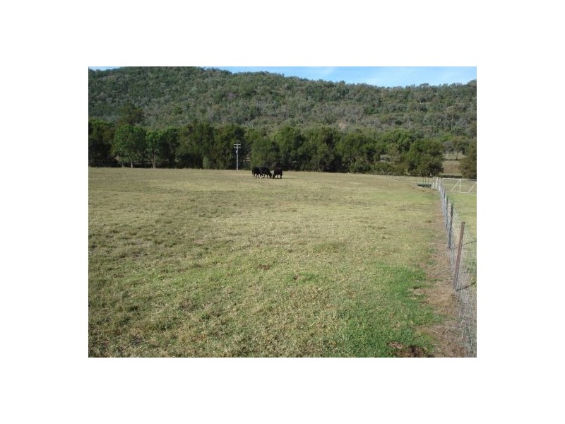 402 Gaol Creek Road, Moonbi NSW 2353