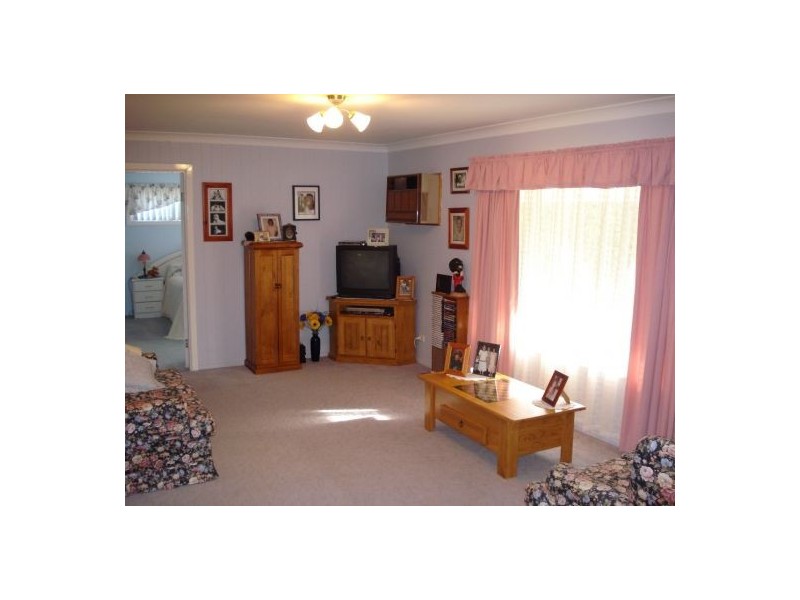 402 Gaol Creek Road, Moonbi NSW 2353