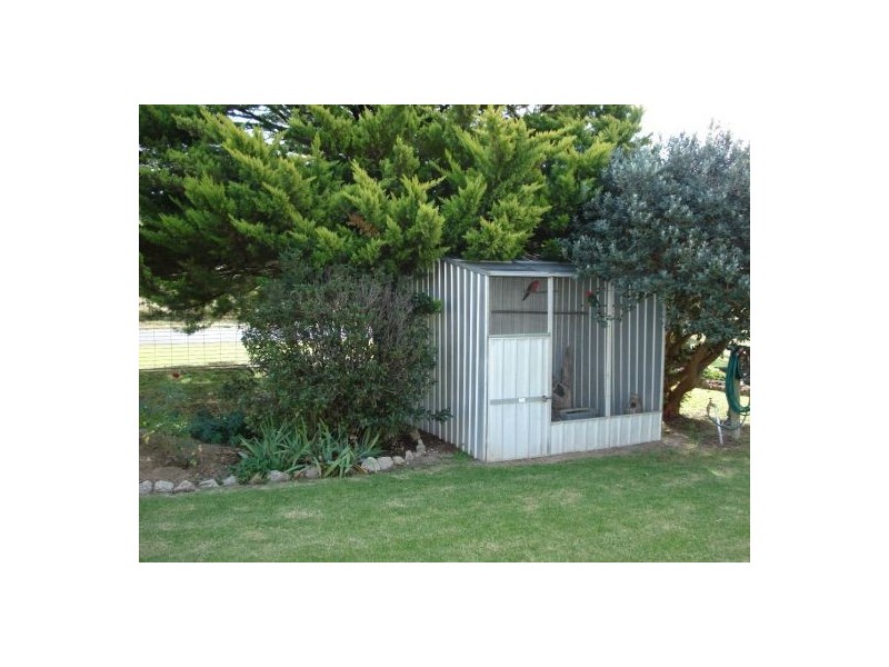402 Gaol Creek Road, Moonbi NSW 2353