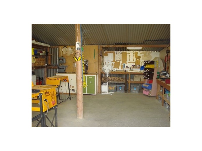 402 Gaol Creek Road, Moonbi NSW 2353