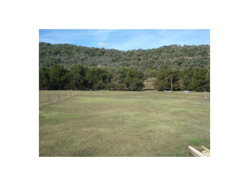402 Gaol Creek Road, Moonbi NSW 2353