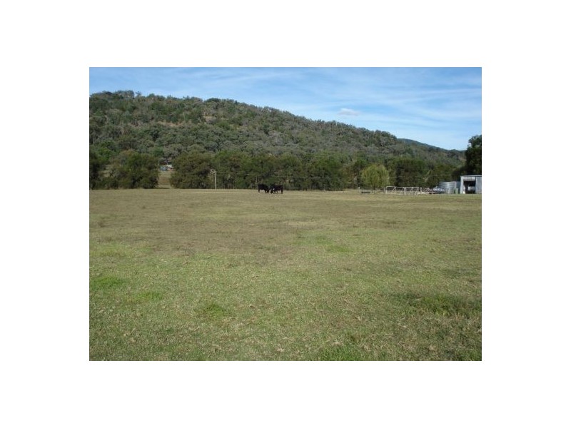 402 Gaol Creek Road, Moonbi NSW 2353