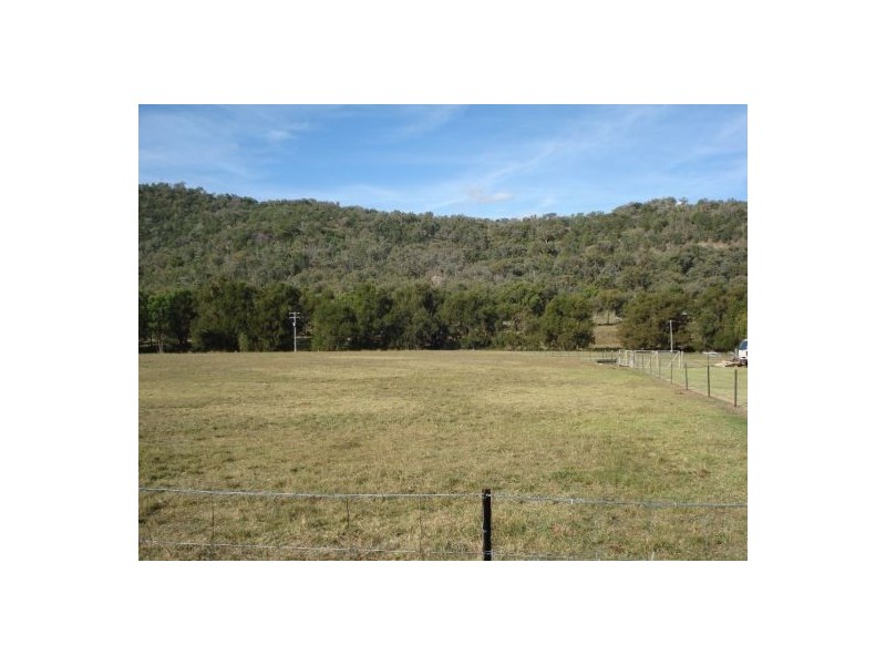 402 Gaol Creek Road, Moonbi NSW 2353