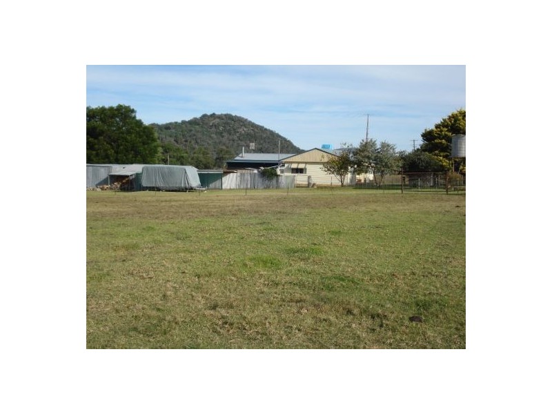 402 Gaol Creek Road, Moonbi NSW 2353
