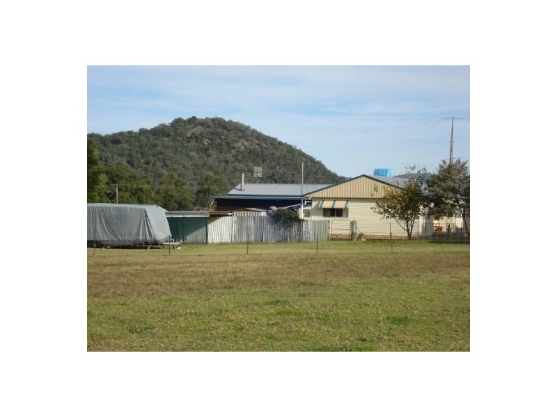 402 Gaol Creek Road, Moonbi NSW 2353