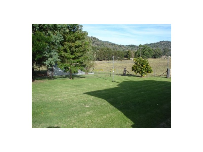 402 Gaol Creek Road, Moonbi NSW 2353