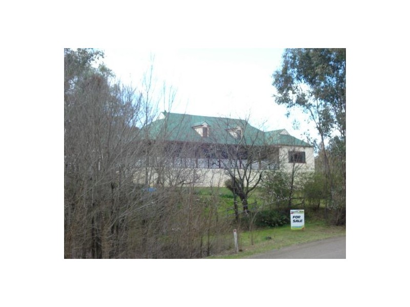 35 Limbri Road, Limbri NSW 2352