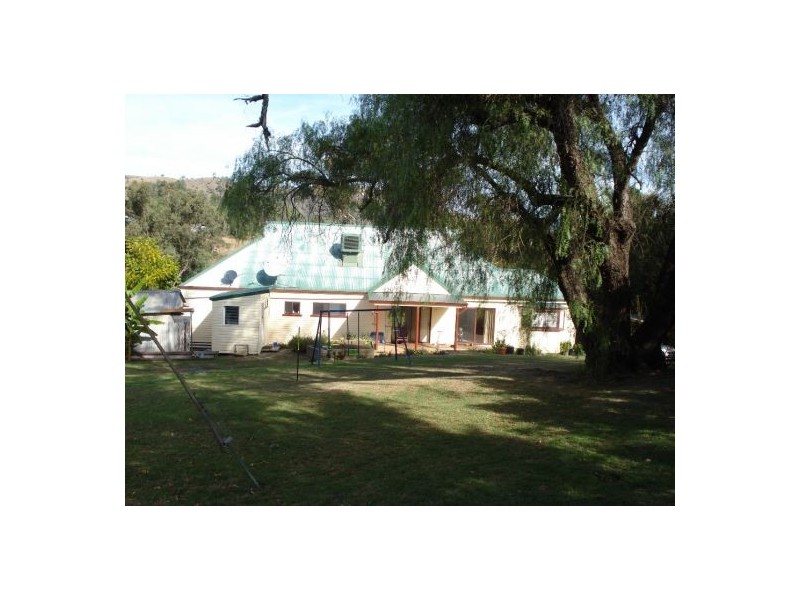 35 Limbri Road, Limbri NSW 2352