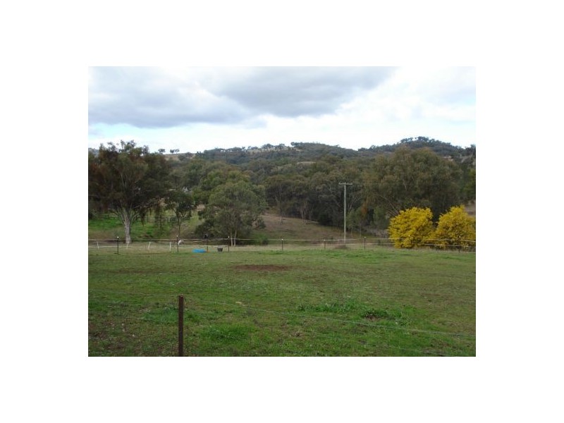35 Limbri Road, Limbri NSW 2352