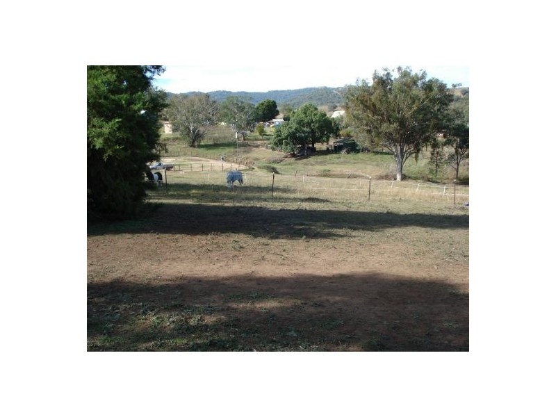 35 Limbri Road, Limbri NSW 2352