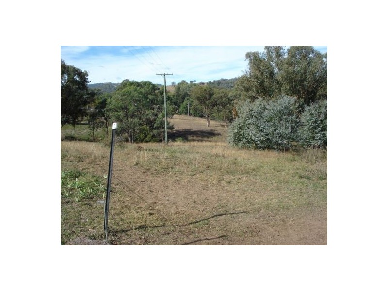35 Limbri Road, Limbri NSW 2352
