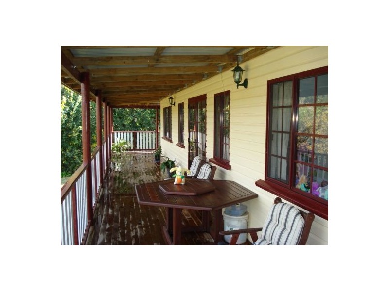 35 Limbri Road, Limbri NSW 2352