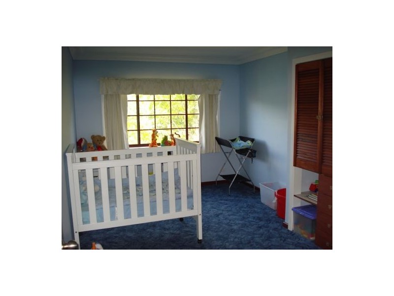 35 Limbri Road, Limbri NSW 2352