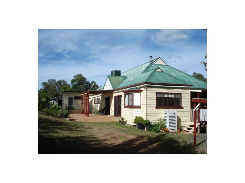 35 Limbri Road, Limbri NSW 2352