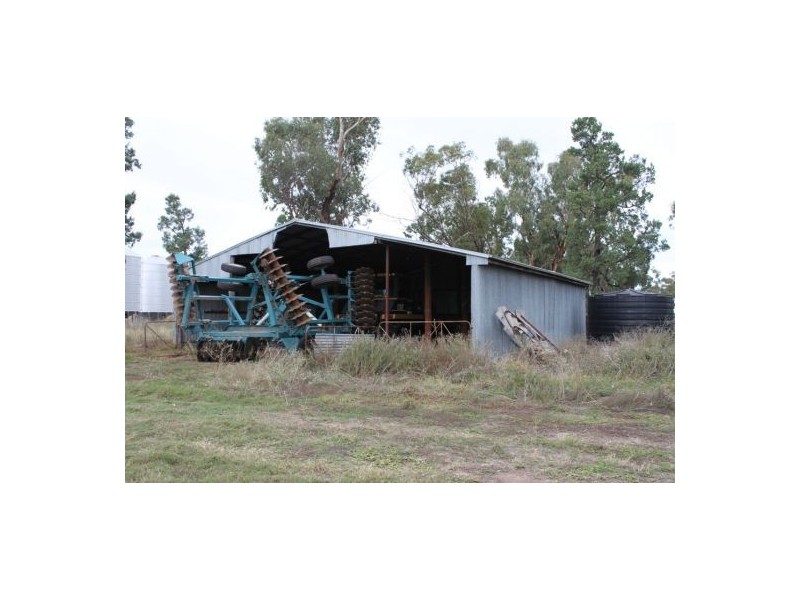 787 Denver Lane, Piallaway NSW 2342