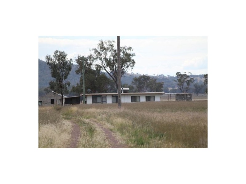 787 Denver Lane, Piallaway NSW 2342