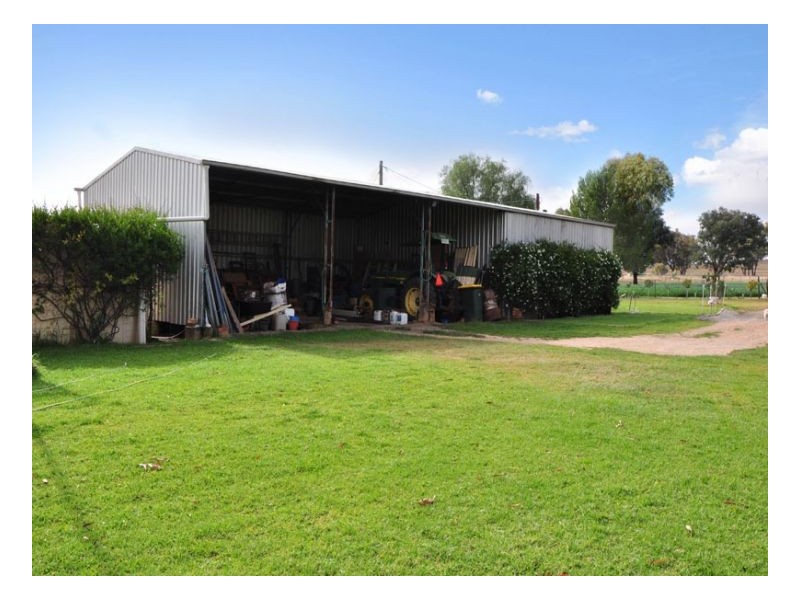 562 Warral Road, Tamworth NSW 2340