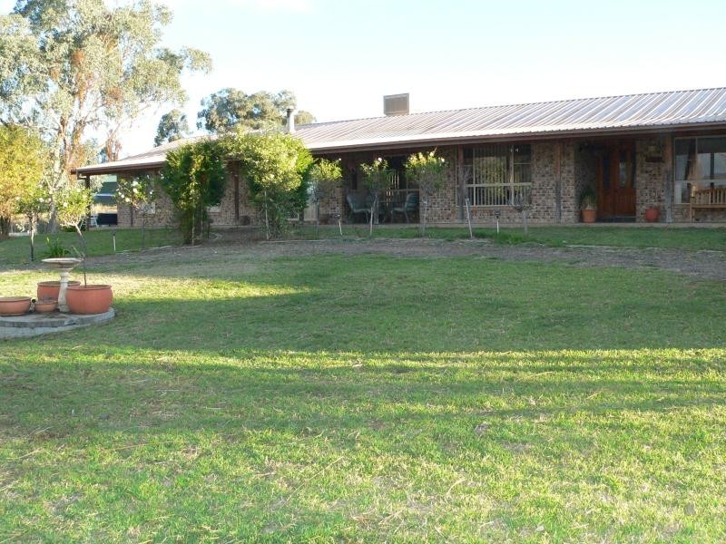 222 Tullamore Road, Loomberah NSW 2340