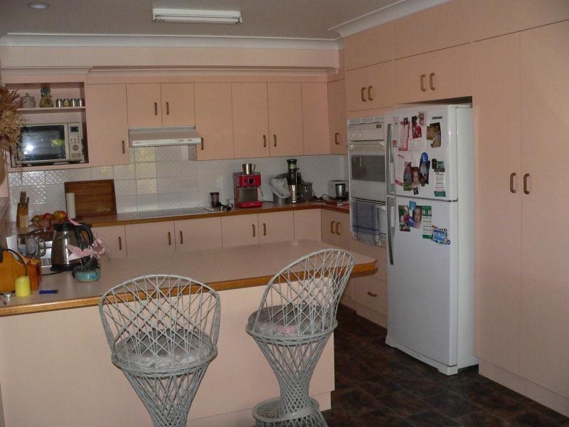 222 Tullamore Road, Loomberah NSW 2340