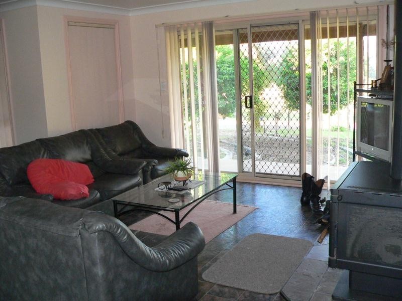 222 Tullamore Road, Loomberah NSW 2340