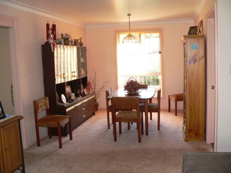 222 Tullamore Road, Loomberah NSW 2340