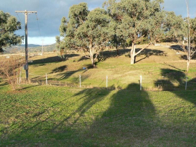 222 Tullamore Road, Loomberah NSW 2340