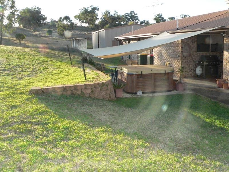 222 Tullamore Road, Loomberah NSW 2340