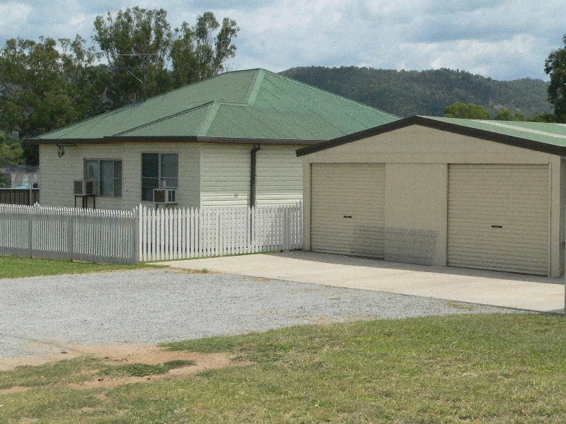 lots 10-11 William, Moonbi NSW 2353