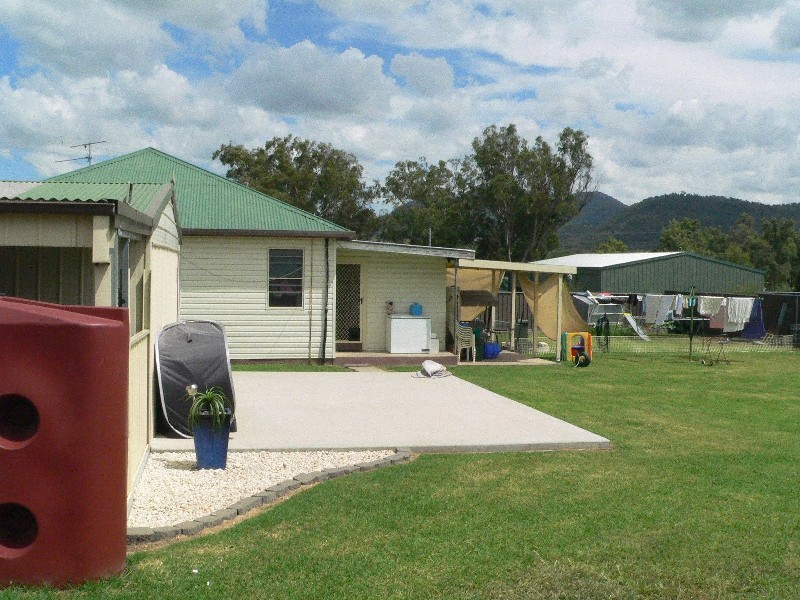 lots 10-11 William, Moonbi NSW 2353