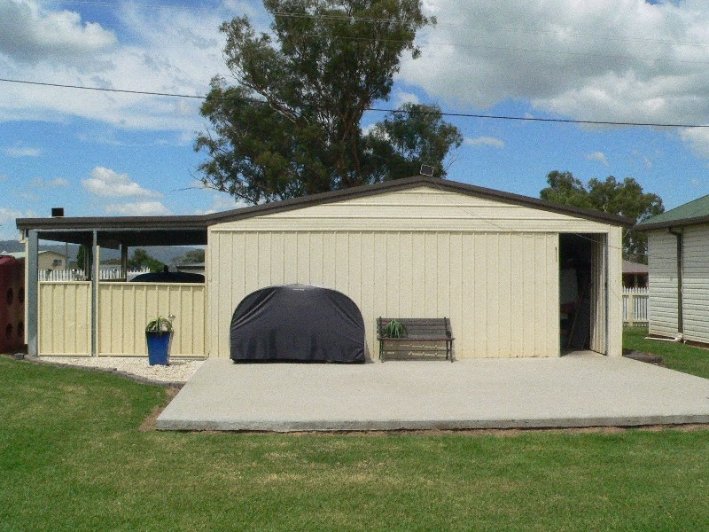 lots 10-11 William, Moonbi NSW 2353