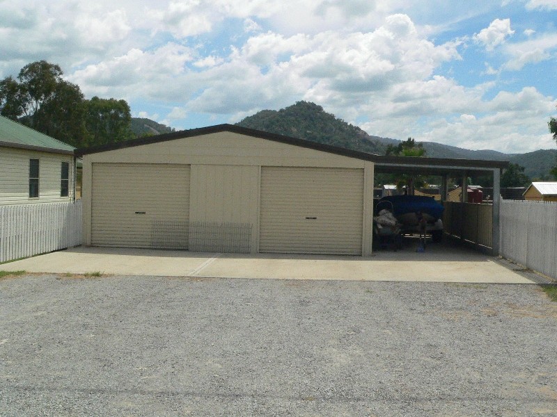 lots 10-11 William, Moonbi NSW 2353